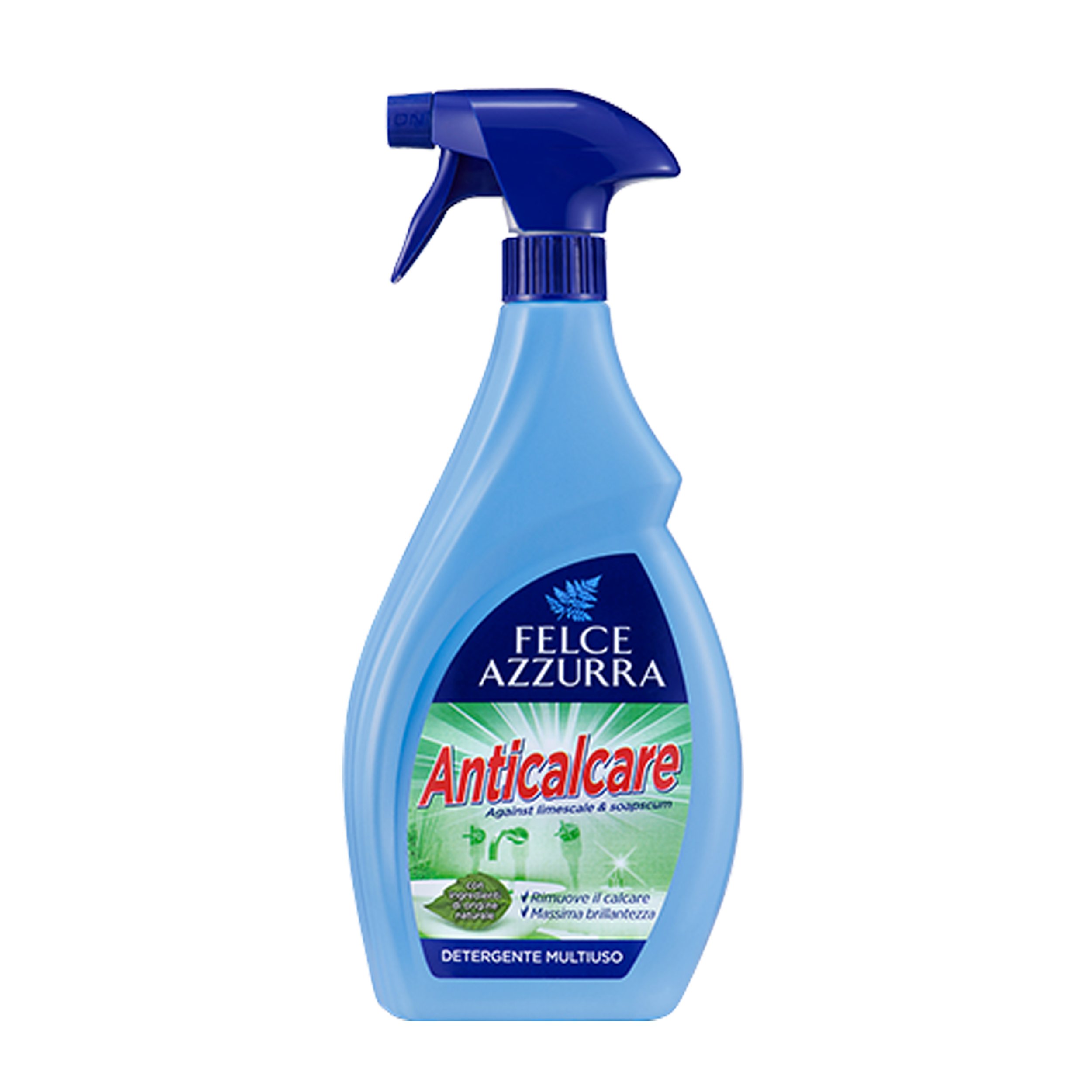 Felce Azzurra — Arquilla